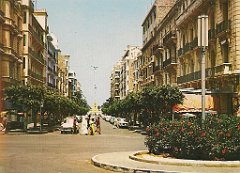 275-boulevard Tebessi (avenue Loubet)